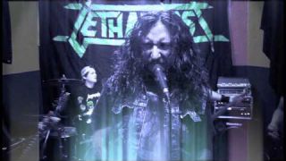 LETHAL FIST KILLER MIND