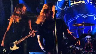 Potential Threat SF - Destroy and Dominate [official video]