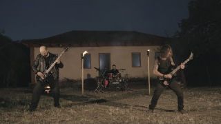 Zagaia - Zagaia (Official Music Video)